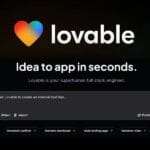 lovable ai