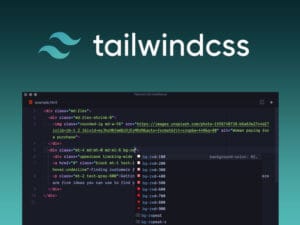 Tailwind CSS: The Utility-First Framework Dominating Frontend Development in 2025
